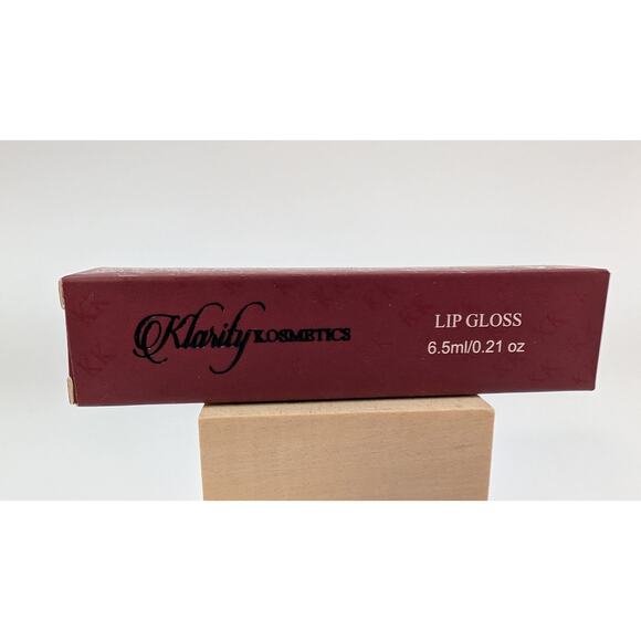 Klarity Kosmetics Galaxy Lip Gloss - Picture 1 of 3